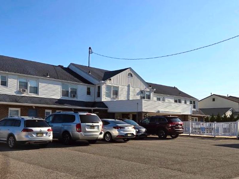 Pelican Point Motelの写真