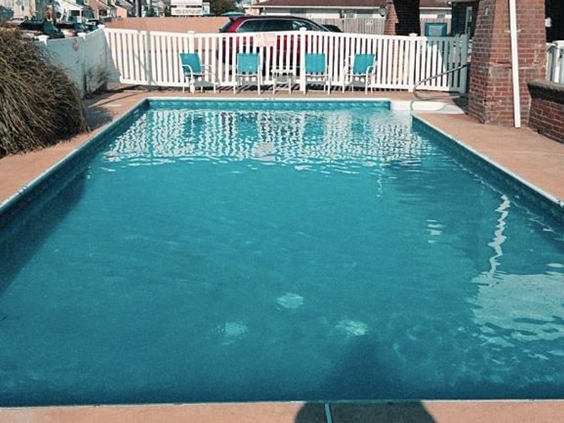 Pelican Point Motelの写真