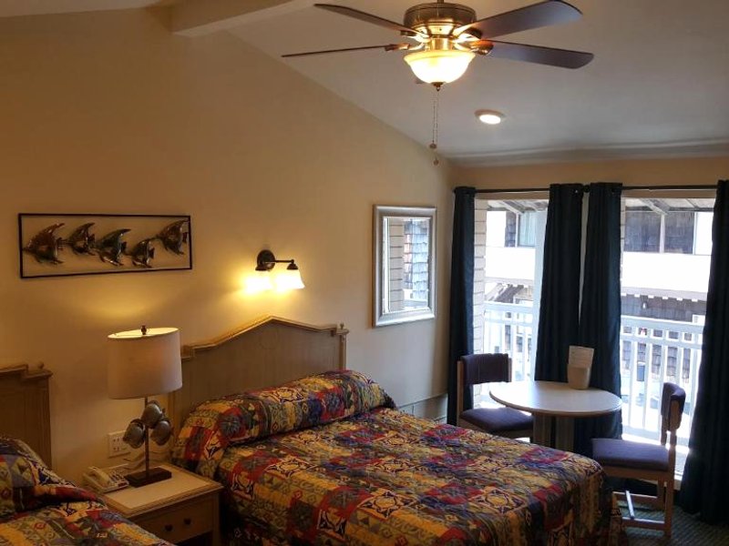 Atlantic Motelの写真