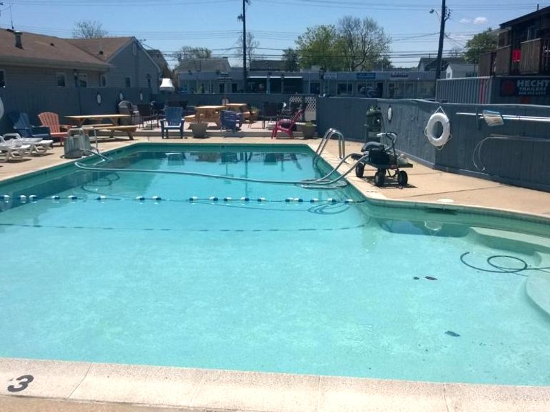 Atlantic Motelの写真