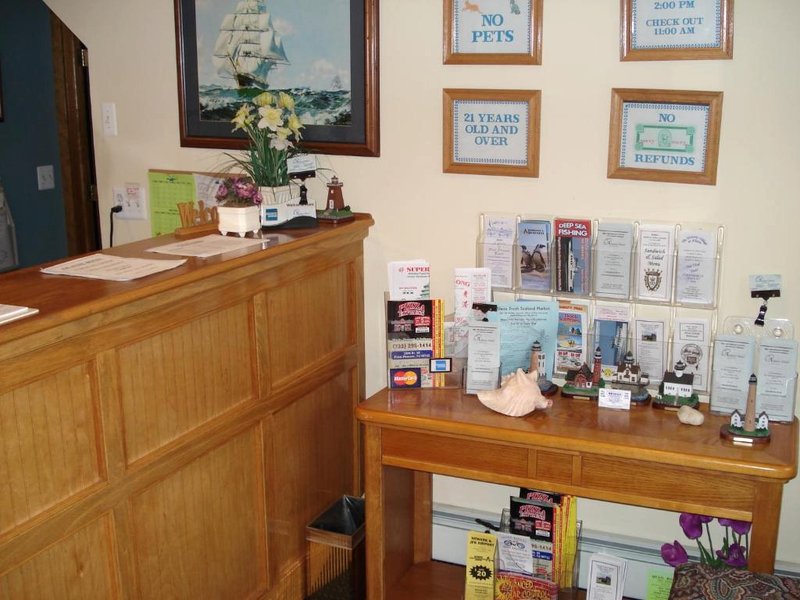 Atlantic Motelの写真