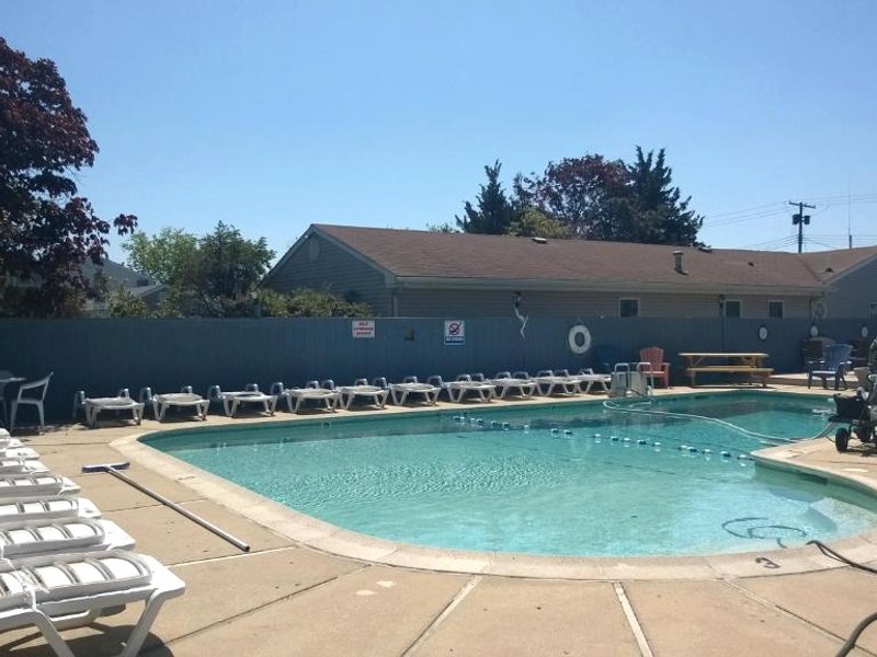 Atlantic Motelの写真