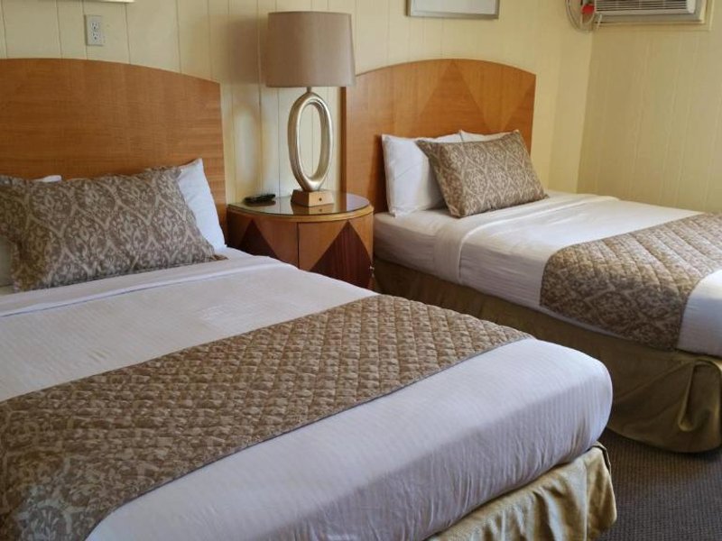 The Amethyst Beach Motelの写真