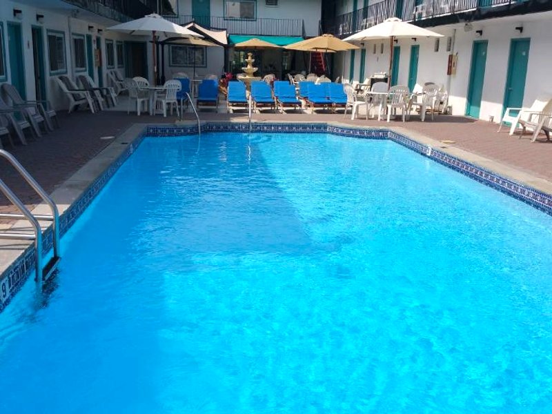 The Amethyst Beach Motelの写真