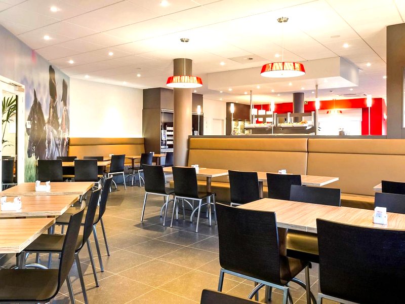 イビス ブリュッセル ワーテルロー (Ibis Brussels Waterloo)の写真