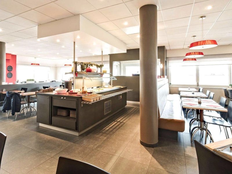 イビス ブリュッセル ワーテルロー (Ibis Brussels Waterloo)の写真