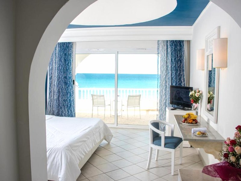 Cap Bon Kelibia Beach Hotel & Spaの写真