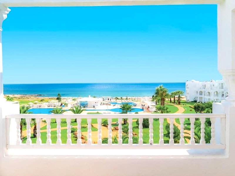 Cap Bon Kelibia Beach Hotel & Spaの写真