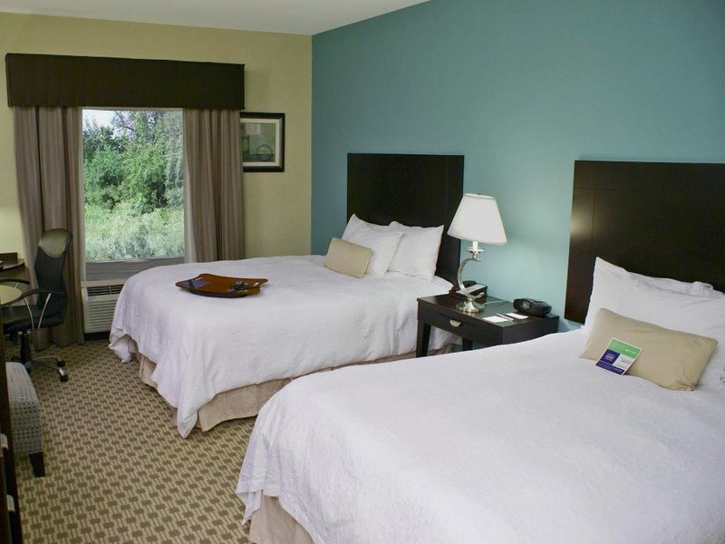 ハンプトン イン オレンジ (Hampton Inn Orange)の写真