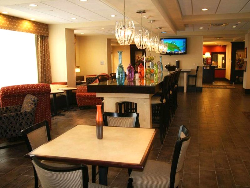 ハンプトン イン オレンジ (Hampton Inn Orange)の写真