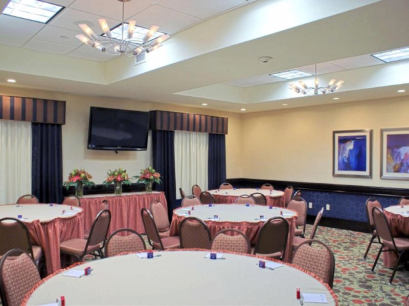 ハンプトン イン オレンジ (Hampton Inn Orange)の写真