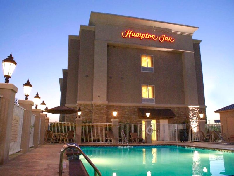 ハンプトン イン オレンジ (Hampton Inn Orange)の写真