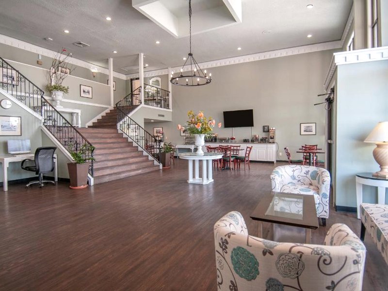 Best Price Motel & Suitesの写真