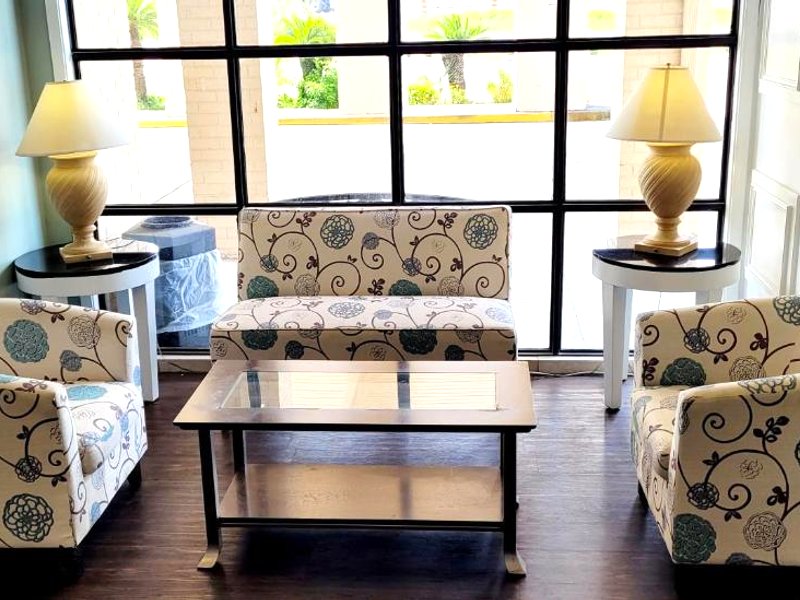 Best Price Motel & Suitesの写真