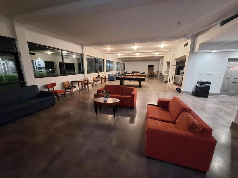 The Hotel Orangeの写真