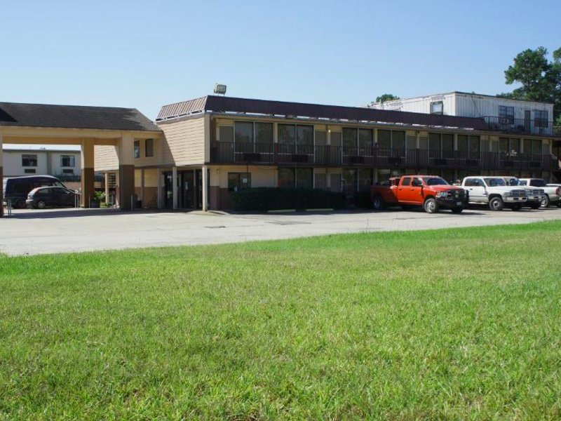 Executive Inn & Suitesの写真