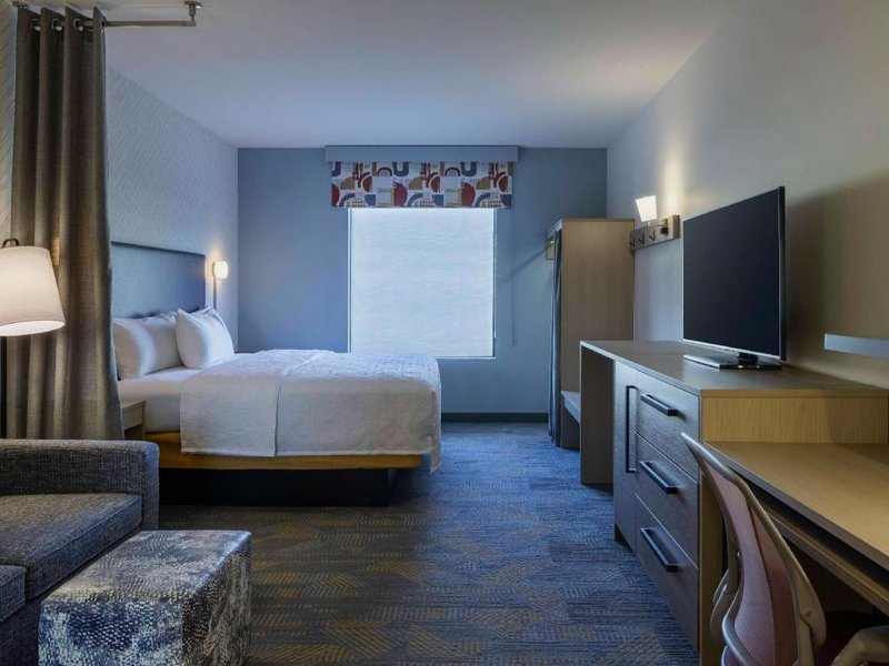 Home2 Suites by Hilton East Haven New Havenの写真