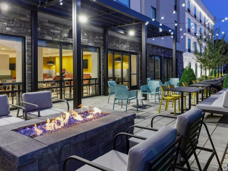 Home2 Suites by Hilton East Haven New Havenの写真