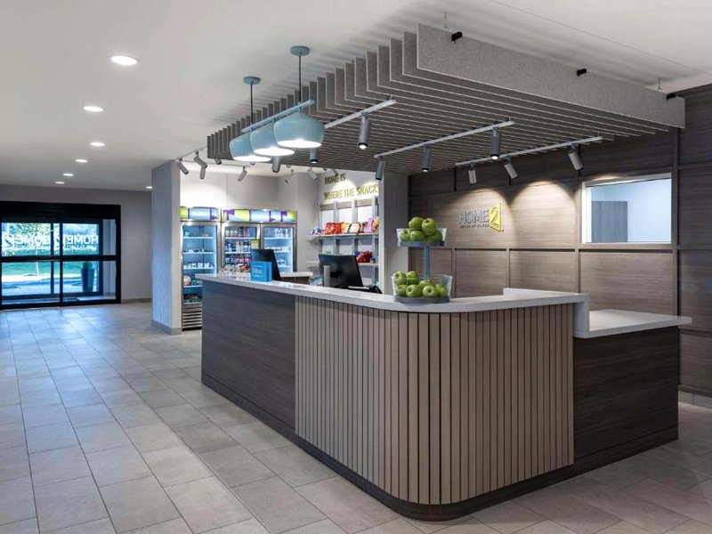 Home2 Suites by Hilton East Haven New Havenの写真