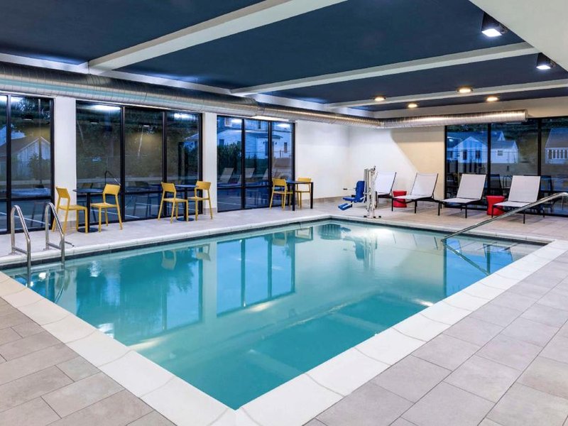 Home2 Suites by Hilton East Haven New Havenの写真