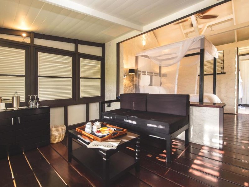 Rabot Hotel From Hotel Chocolatの写真