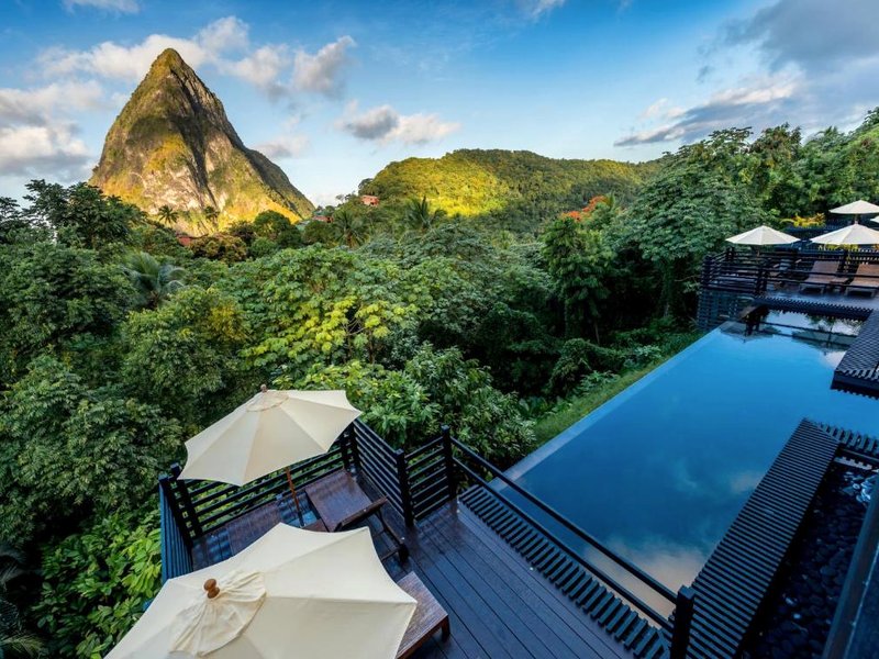 Rabot Hotel From Hotel Chocolatの写真