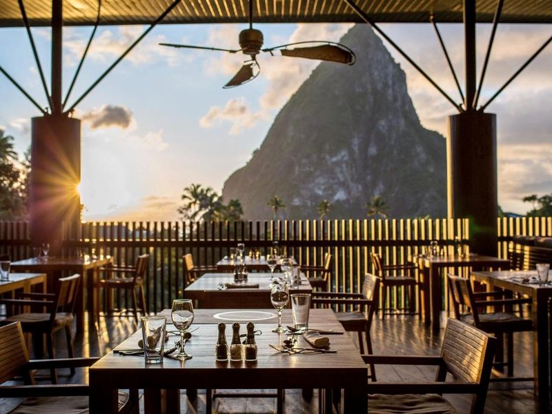 Rabot Hotel From Hotel Chocolatの写真