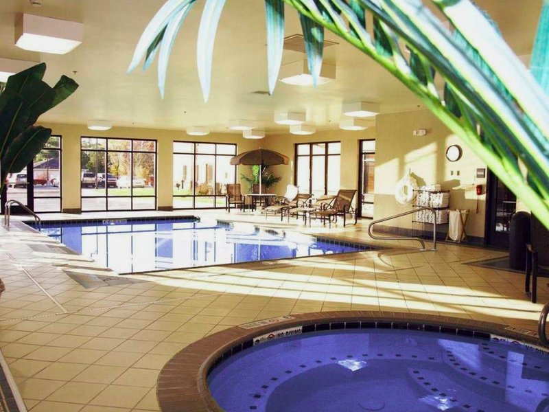 Hampton Inn & Suites Indianapolis-Fishersの写真