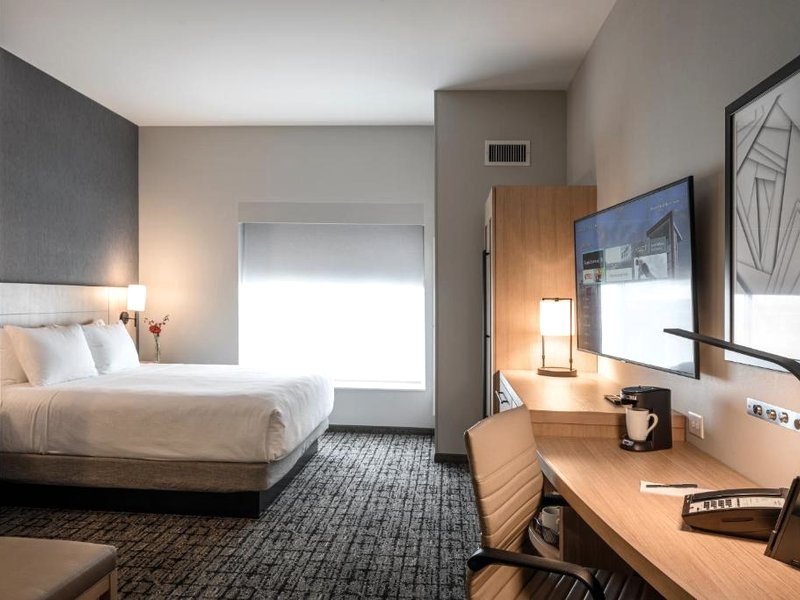 Hyatt Place Indianapolis/fishersの写真