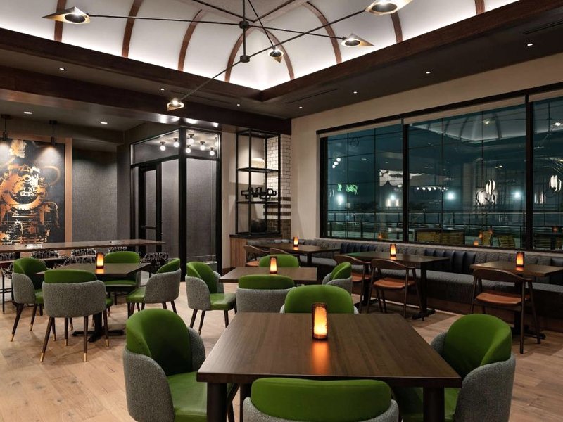 Hotel Nickel Plate Fishers, Tapestry Collection by Hiltonの写真