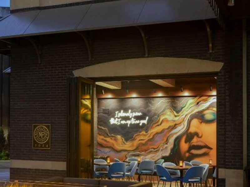 Hotel Nickel Plate Fishers, Tapestry Collection by Hiltonの写真