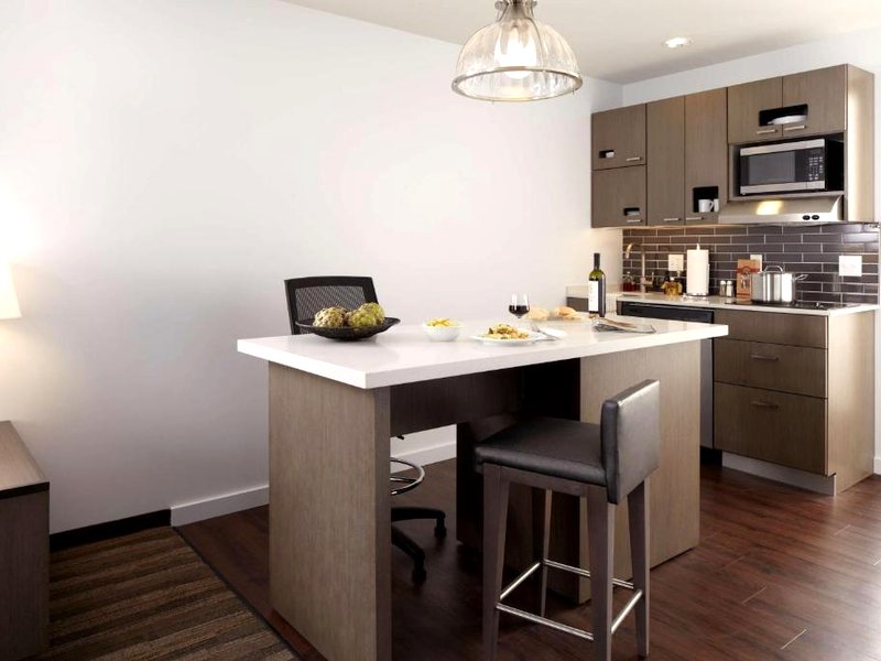 Hyatt House Indianapolis/fishersの写真