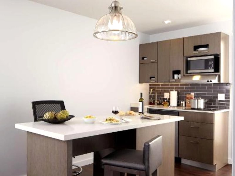 Hyatt House Indianapolis/fishersの写真