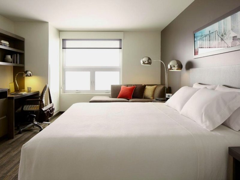 Hyatt House Indianapolis/fishersの写真