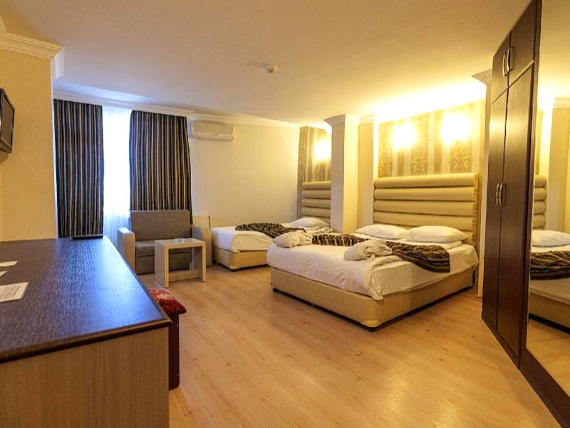 Divaisib Termal Resort Hotel Spaの写真