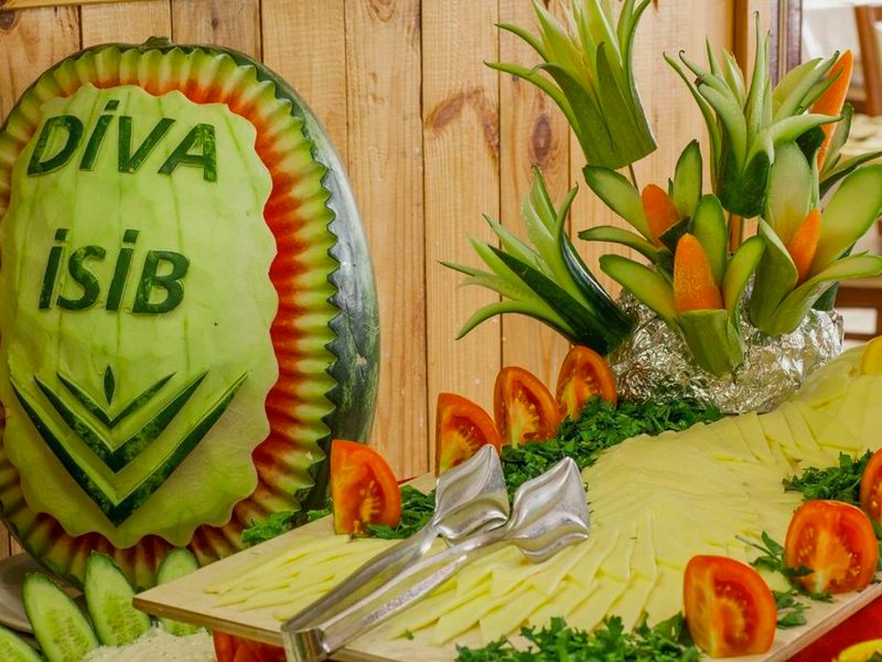 Divaisib Termal Resort Hotel Spaの写真