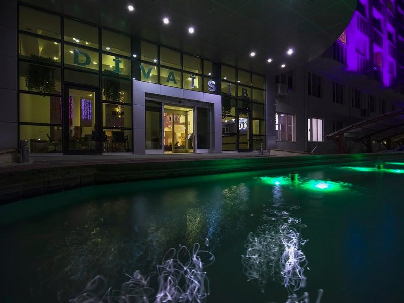 Divaisib Termal Resort Hotel Spaの写真