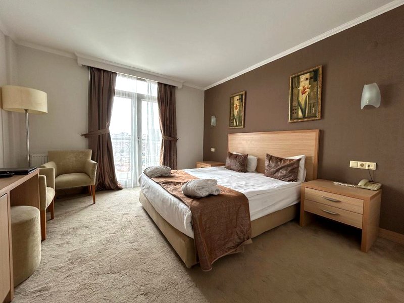 Atabay Termal Otelの写真