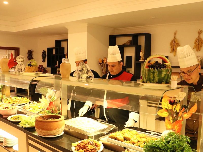 Atabay Termal Otelの写真