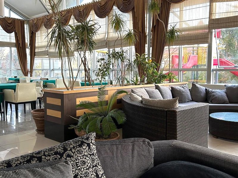 Atabay Termal Otelの写真