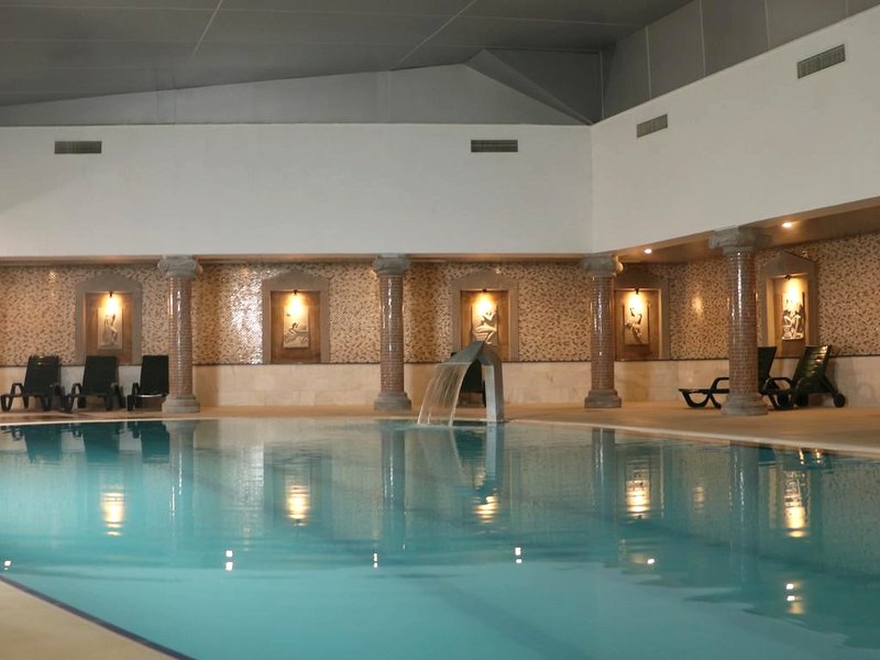 Atabay Termal Otelの写真