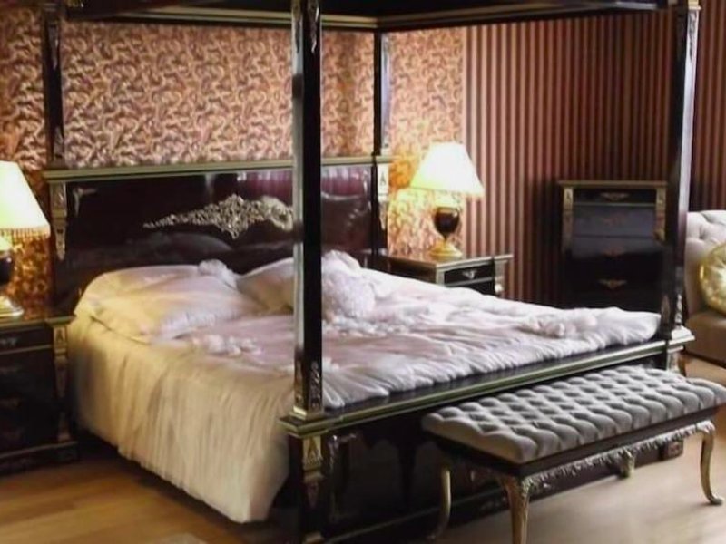 Sanitas Termal Suites hotel & spaの写真