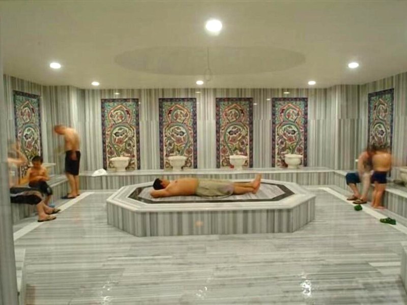 Sanitas Termal Suites hotel & spaの写真