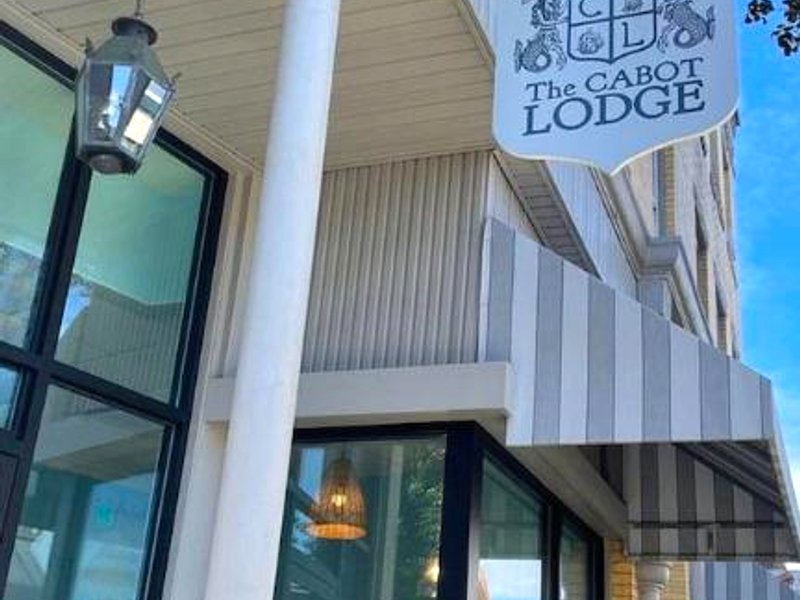 The Cabot Lodgeの写真