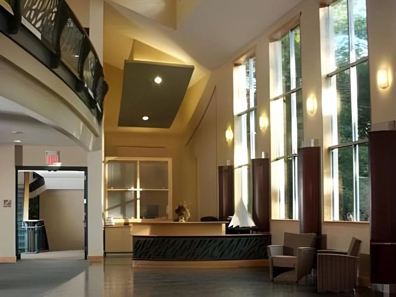 ザ ワイリー イン アンド カンファレンス センター アット エンディコット カレッジ (The Wylie Inn and Conference Center at Endicott College)の写真