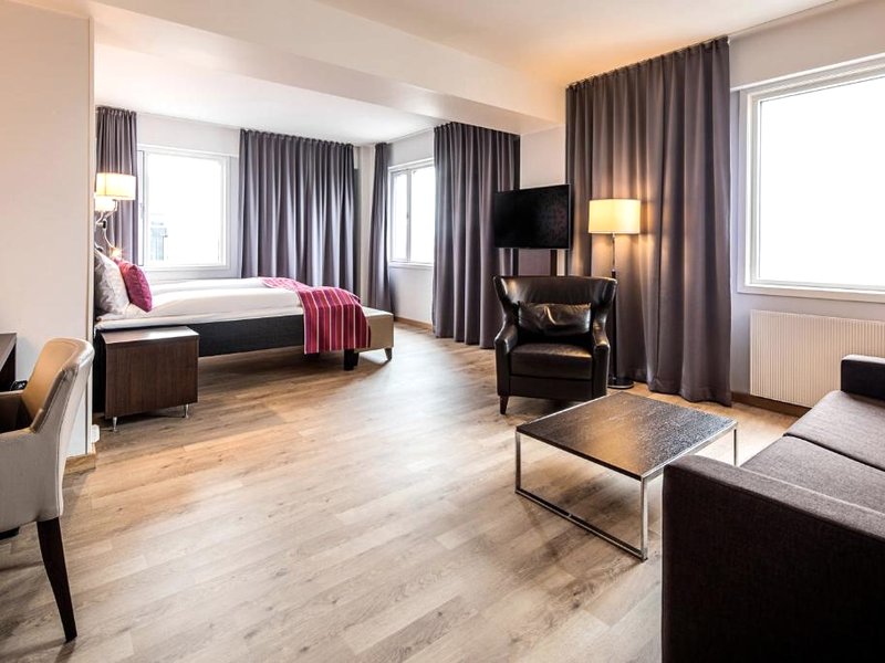 First Hotel Victoriaの写真