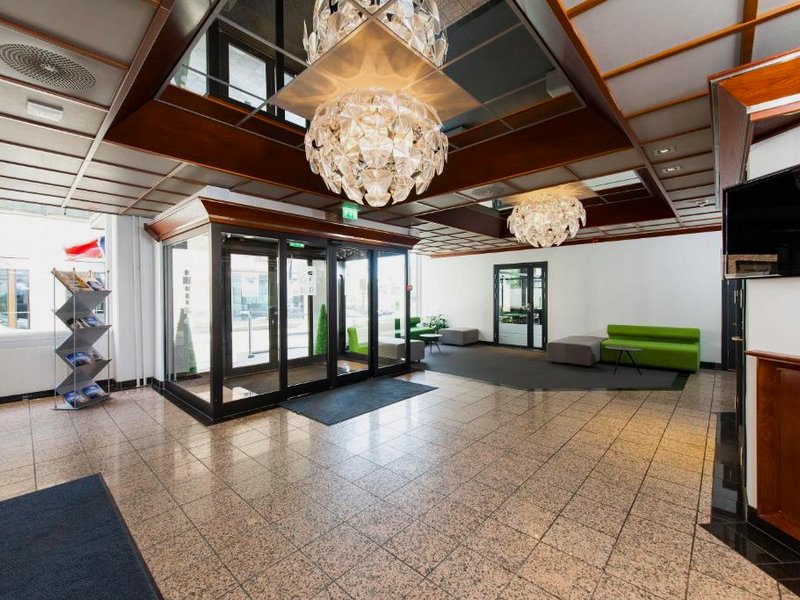 First Hotel Victoriaの写真