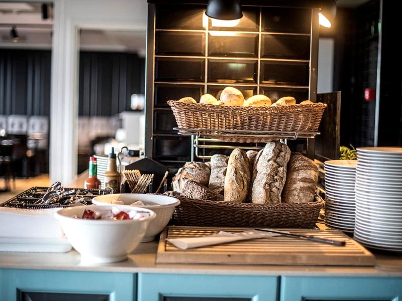 First Hotel Victoriaの写真