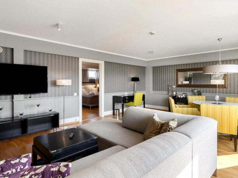 スカンディック リングサーケー (Scandic Ringsaker)の写真