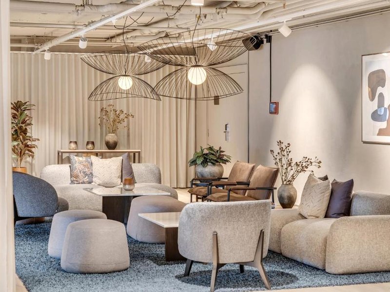 スカンディック リングサーケー (Scandic Ringsaker)の写真